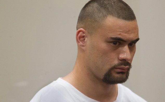 Christchurch prison staffer seriously injured in chair attack by high-risk criminal