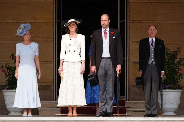 Royal Family