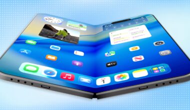 iPhone Fold: 3 technologies Apple is reportedly using to (finally) kill the crease