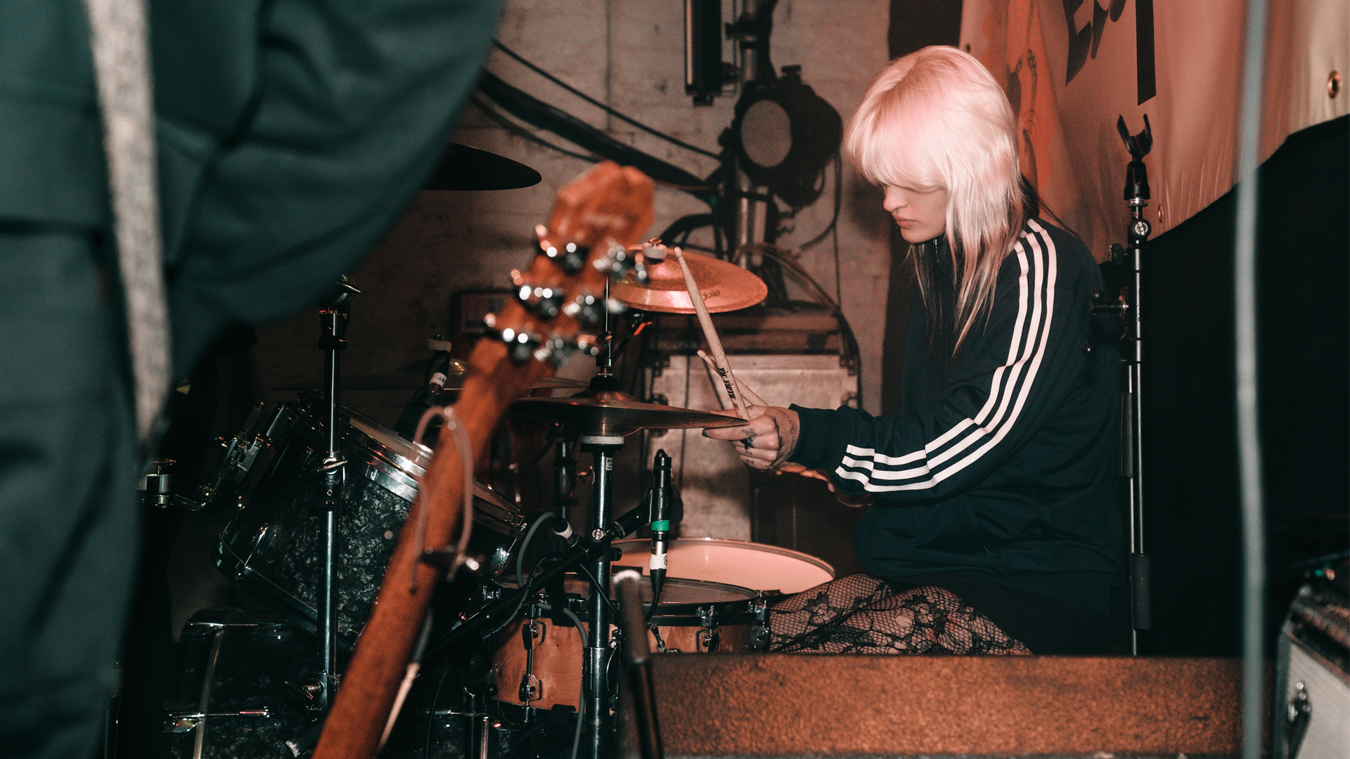 New band