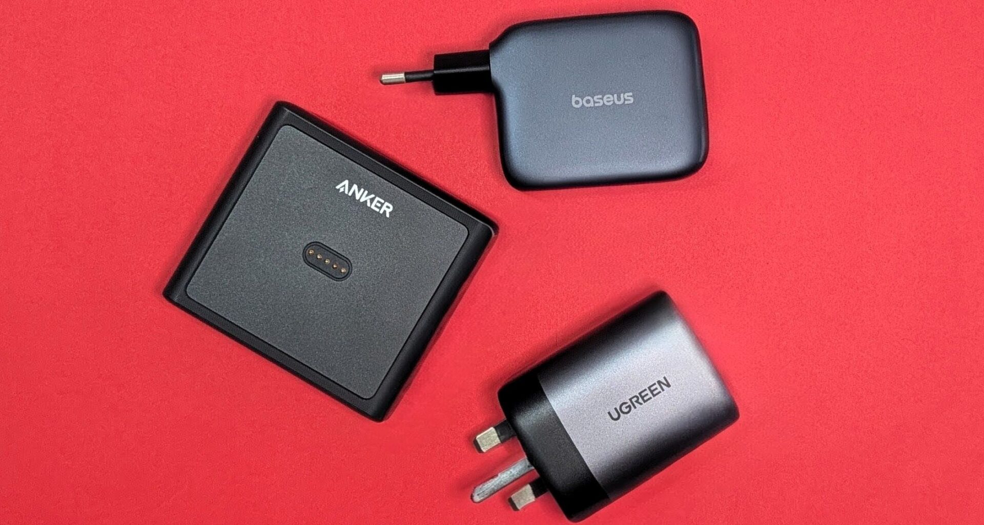4 things to pay attention to when trying to pick the right phone charger for your Android phone