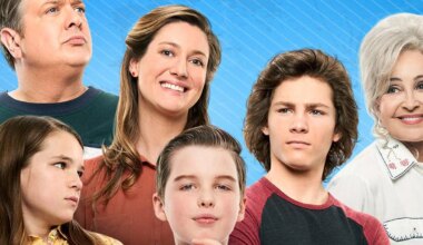 Richest 'Young Sheldon' Stars Ranked by Net Worth in 2026 - Page 6 of 6 - Just Jared - Celebrity News and Gossip