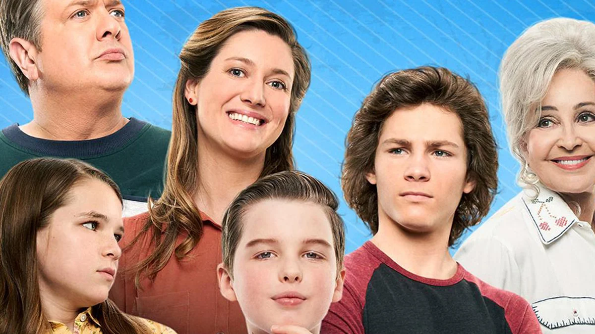Richest 'Young Sheldon' Stars Ranked by Net Worth in 2026 - Page 6 of 6 - Just Jared - Celebrity News and Gossip