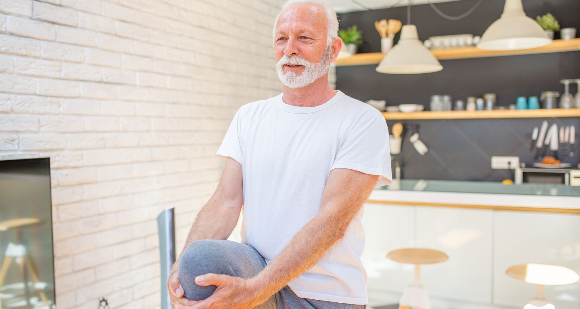 A doctor of physical therapy says this low-intensity routine will build strength and boost mobility
