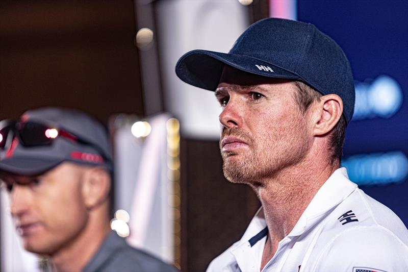 America's Cup: Australians get a head start with their "new" AC75