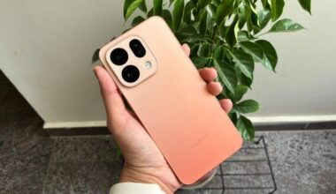 Oppo Find X9s Review: A Premium Phone That Refuses To Show Off