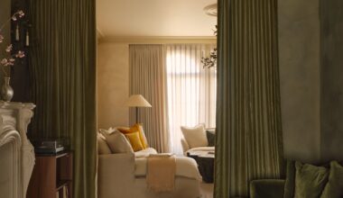 7 Snug Design Trends to Upgrade Your Coziest Space