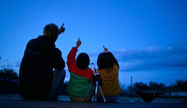 4 bright stars form a giant 'diamond' in the May night sky: Here's how to find it