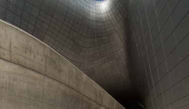 "The relationship between architecture and capitalism on which parametricism was premised ceased to exist long ago"