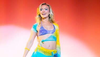 Zara Larsson Claims Her Place in Pop as She Revamps 'Midnight Sun' Era