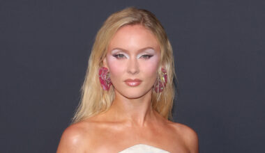 Zara Larsson Explains Why She's Still Performing at Colleges Amid New Major Success - Just Jared - Celebrity News and Gossip