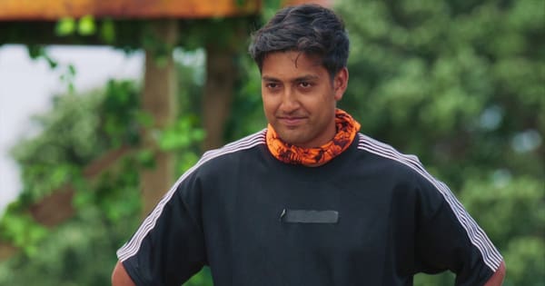Celebrity Treasure Island’s quiet assassin takes out the biggest threats