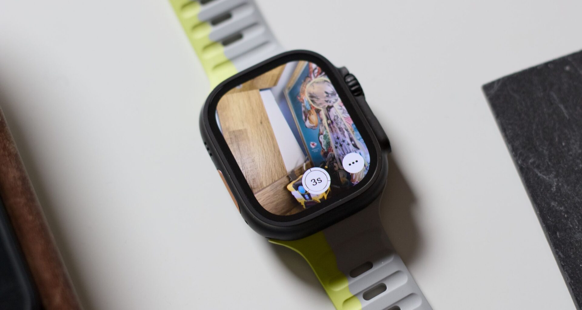 Early Apple Watch Ultra 4 rumors suggest a 'full redesign' alongside a new sensor array — but I'm taking this information with a healthy pinch of salt