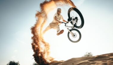 The world's most high-octane photo contest is back! Prep your camera for battle