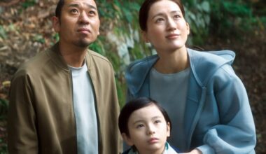 'Sheep in the Box' Review: Kore-eda's Sweet but Limp Sci-Fi Fable