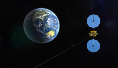 Decoding The Tianwen-2 Sample Return Mission’s Telemetry Signal