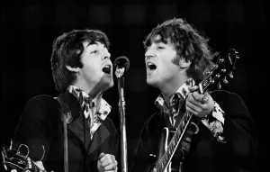 The Beatles