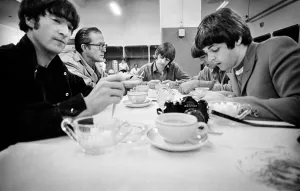 The Beatles