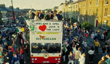 On this week: U2, Mandela in Dublin, and Jack's Army returns