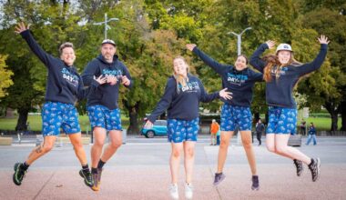 Shorts Day returns for sixth year with new mental health focus