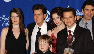 Jon Cryer Reveals How 'Two and a Half Men' Continues to Earn Him Big Money