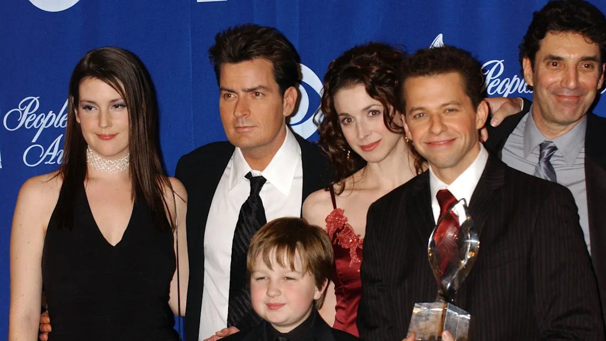 Jon Cryer Reveals How 'Two and a Half Men' Continues to Earn Him Big Money
