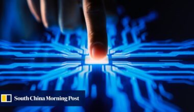 China unveils world’s first superfast quantum memory, paving way for practical computing