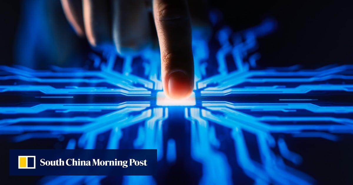 China unveils world’s first superfast quantum memory, paving way for practical computing
