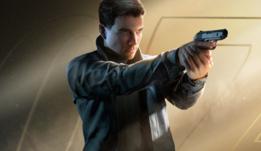 007 First Light Updates, Bond Sequel: Developer IO on Amazon