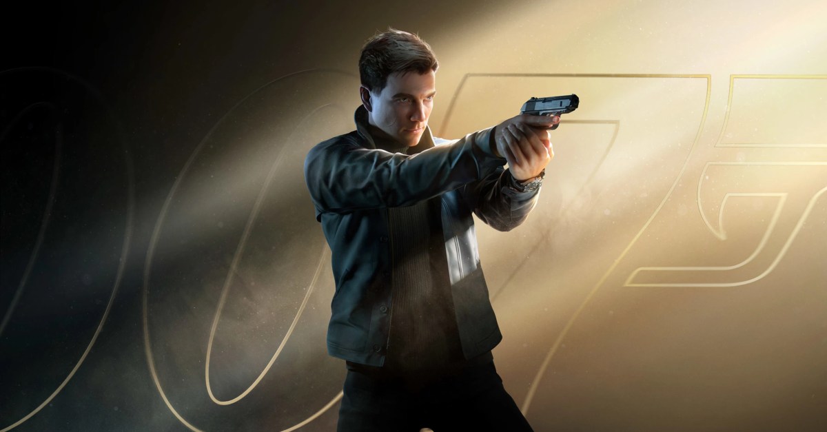 Amazon’s new plan for games: James Bond and AI Snoop Dogg