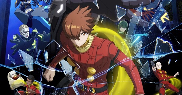 Cyborg 009: Nemesis Reveals July 19 Net Debut - News