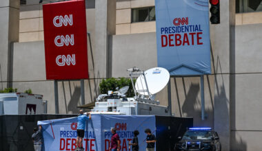 Chaos Came to CBS News. What’s in Store for CNN?