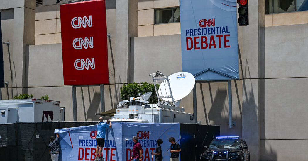 Chaos Came to CBS News. What’s in Store for CNN?