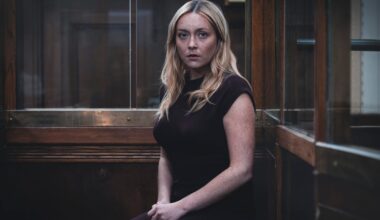 5 Coronation Street spoilers next week: Megan trial arrives - and so does her mum
