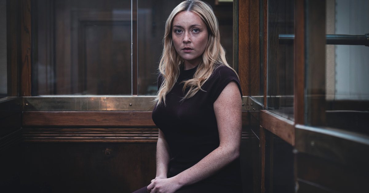 5 Coronation Street spoilers next week: Megan trial arrives - and so does her mum