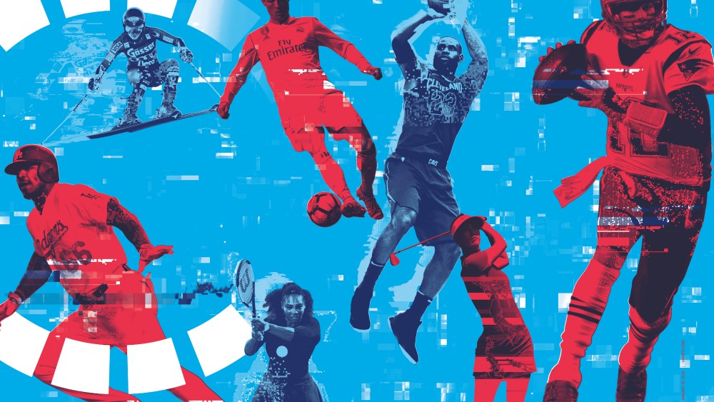 Disney Opens ESPN Fan House to Help Advertisers Reach Sports Fans