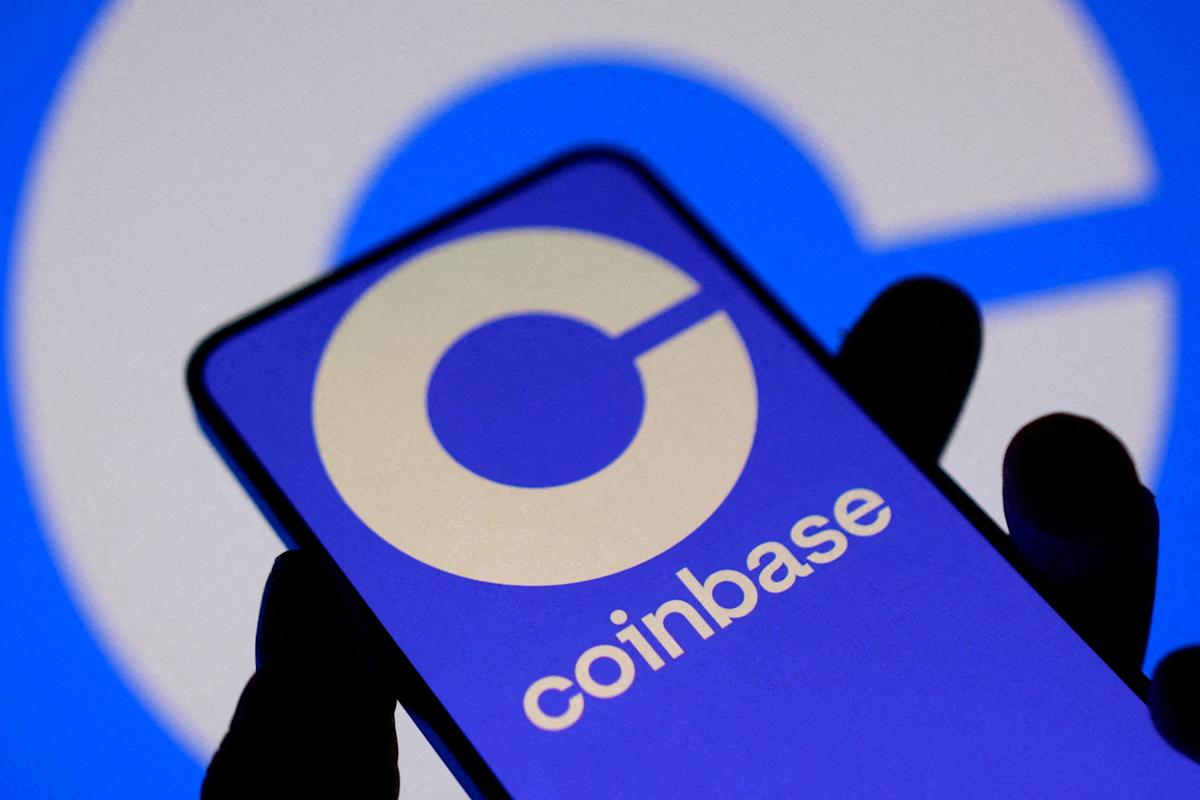 Coinbase is launching AI tools that give investment advice and make trades on your behalf