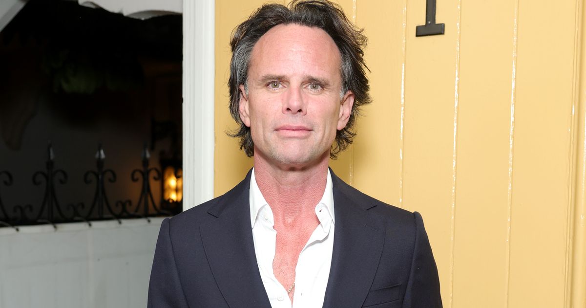 Walton Goggins Saved Olivia Wilde From Being Trampled