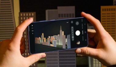 Samsung Galaxy S26 Ultra 200 MP camera’s 24MP mode explained