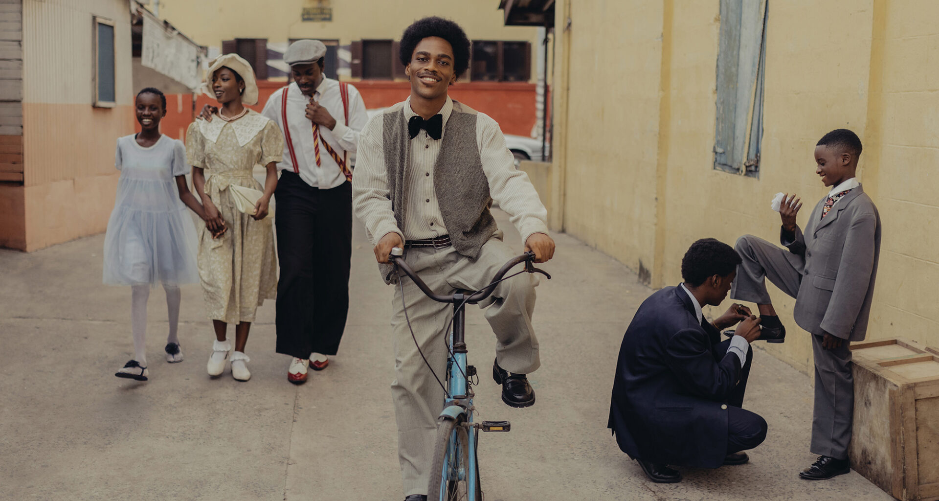 9 Photography Exhibitions to See This Summer — 2026