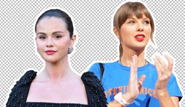 Selena Gomez Says She Wasn’t Shading Taylor Swift