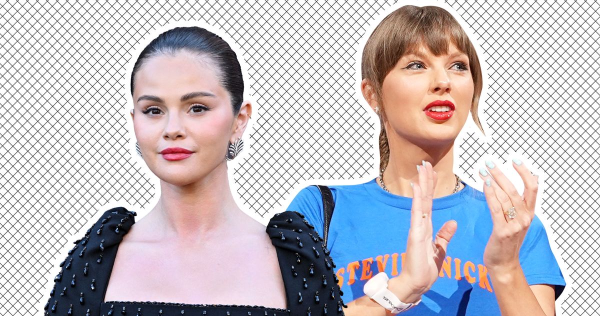Selena Gomez Says She Wasn’t Shading Taylor Swift