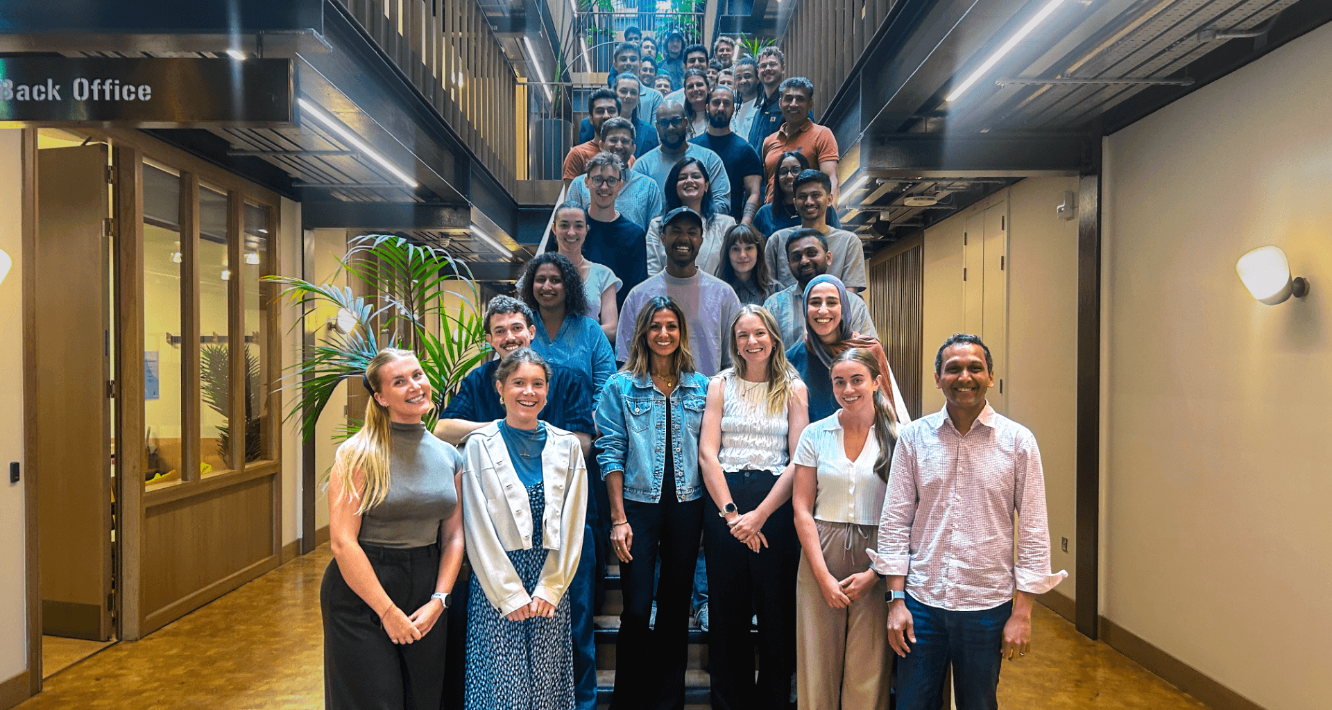 01Health secures $15M to scale specialist healthcare platform