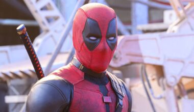 DEADPOOL AND WOLVERINE