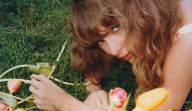 Taylor Swift Leads Week's Best New Music: Friday Music Guide