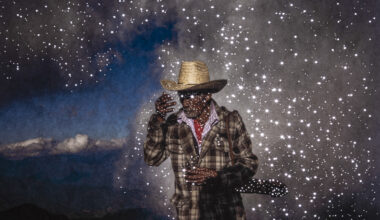The Museum of Fine Arts Announces Establishment of $50,000 Edelman Impact Award in Photography