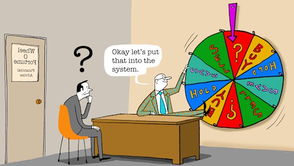 You don’t need expensive and confusing financial advice to tell you how to retire.