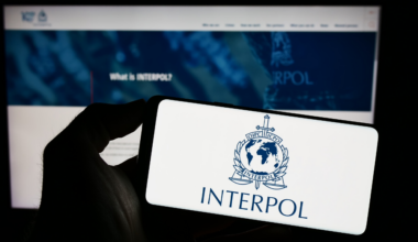 New INTERPOL report documents the threat environment that is already arriving in New Zealand