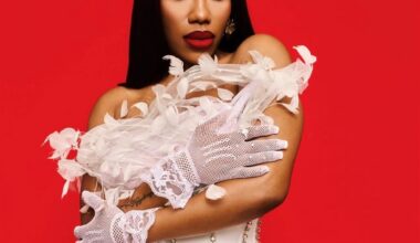 Gugu Gumede shines as Joyce in The Polygamist, earning global praise.