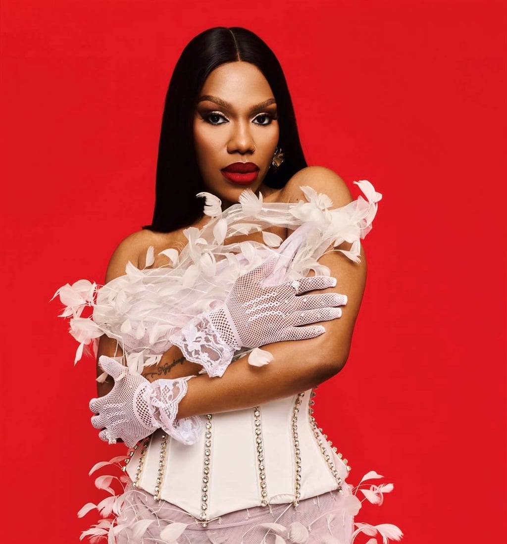 Gugu Gumede shines as Joyce in The Polygamist, earning global praise.